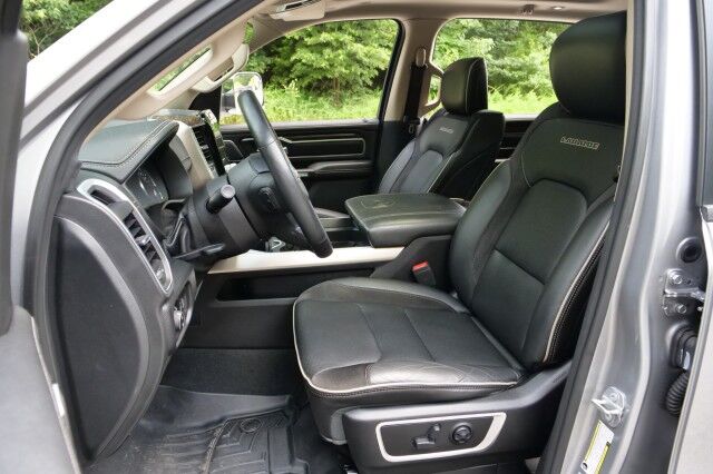 2019 Ram 1500 Laramie / Wheels & Tires / 5.7L V8! High Point NC