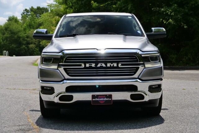 2019 Ram 1500 Laramie / Wheels & Tires / 5.7L V8! High Point NC