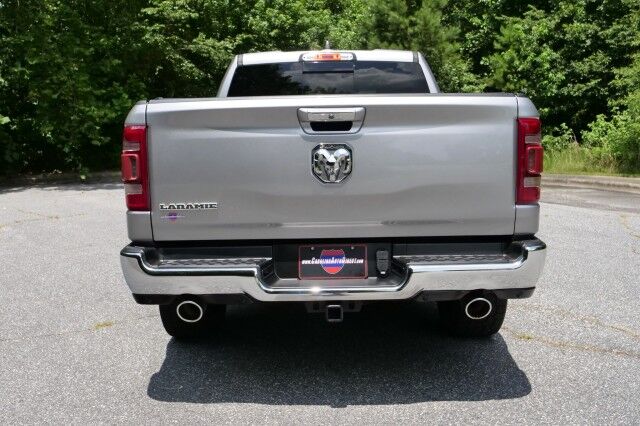 2019 Ram 1500 Laramie / Wheels & Tires / 5.7L V8! High Point NC
