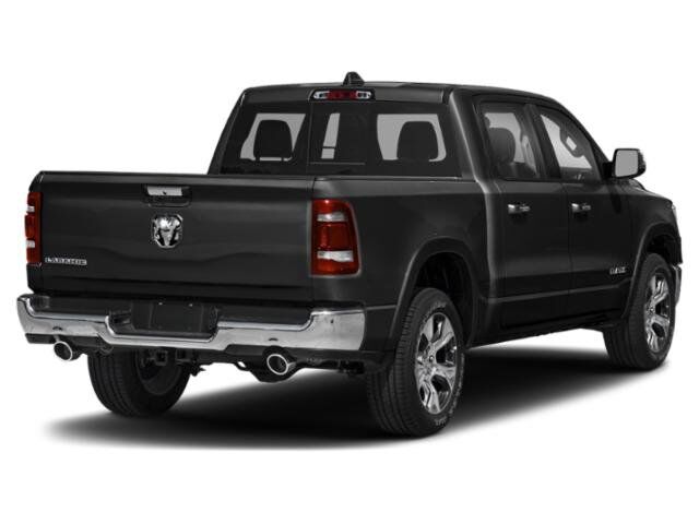 2019 Ram 1500 Laramie Winder GA