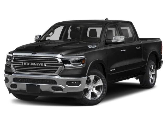 2019 Ram 1500 Laramie Winder GA