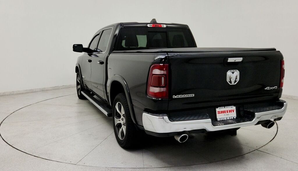 2019 Ram 1500 Laramie Laurel MD
