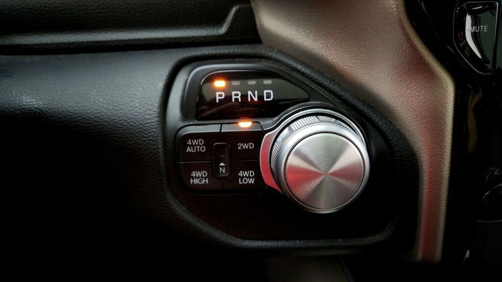 2019 Ram 1500 Laramie Laurel MD