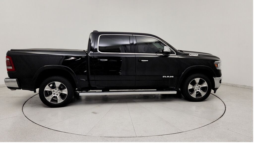 2019 Ram 1500 Laramie Laurel MD