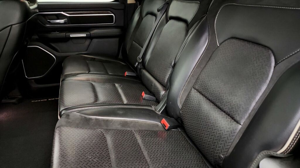 2019 Ram 1500 Laramie Laurel MD