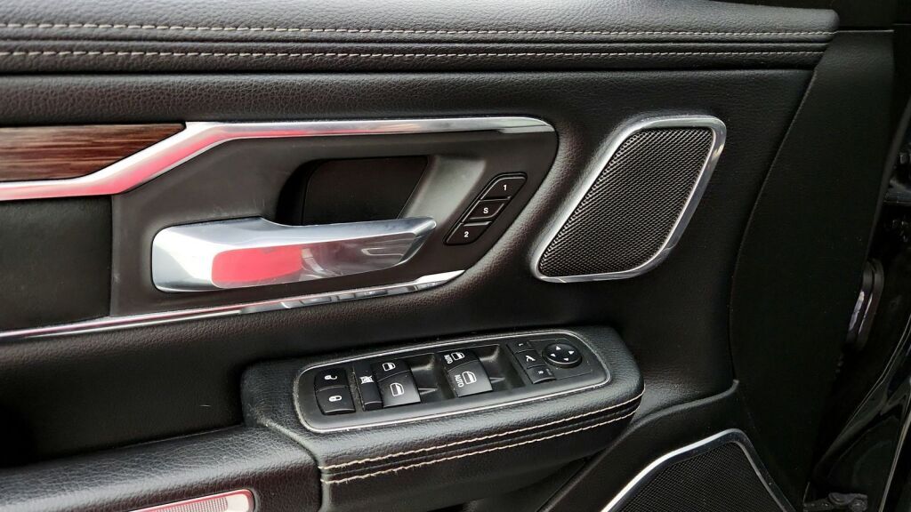 2019 Ram 1500 Laramie Laurel MD