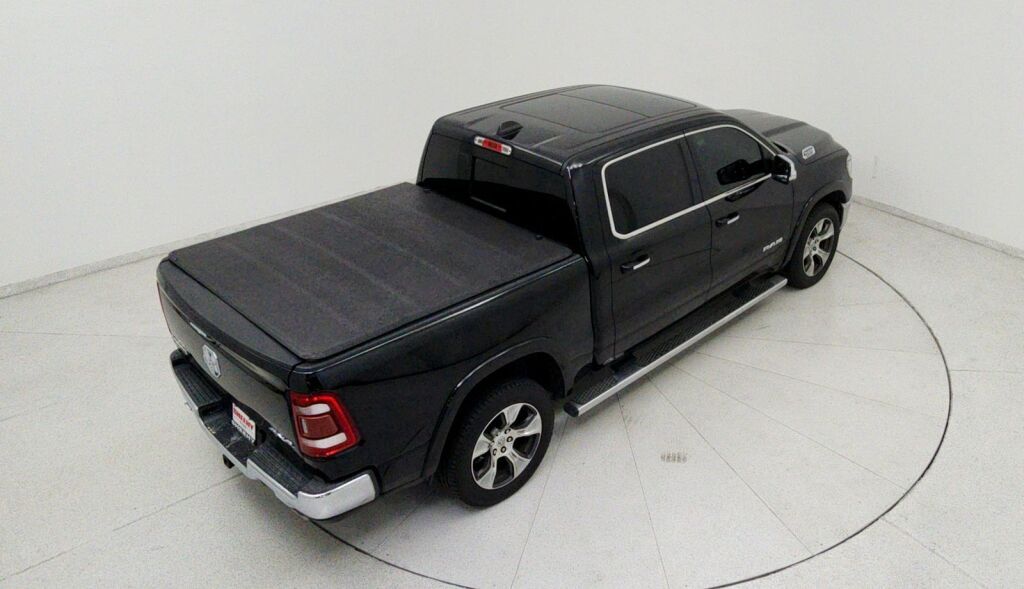 2019 Ram 1500 Laramie Laurel MD
