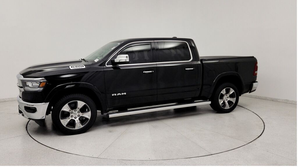 2019 Ram 1500 Laramie Laurel MD
