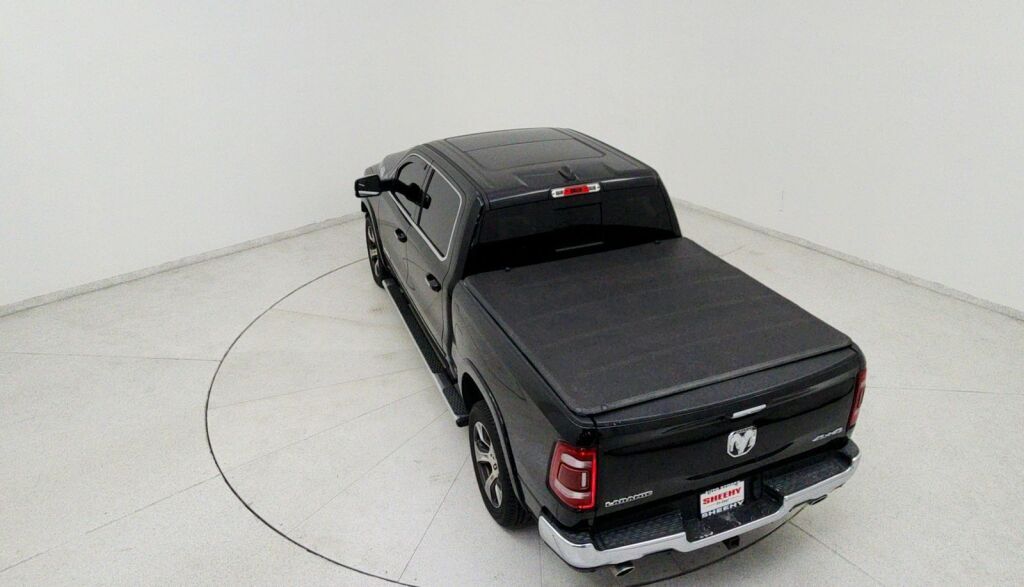 2019 Ram 1500 Laramie Laurel MD