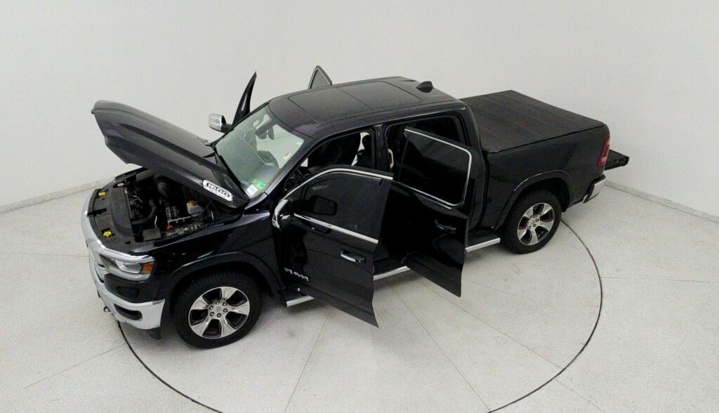 2019 Ram 1500 Laramie Laurel MD