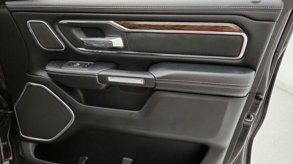 2019 Ram 1500 Laramie Laurel MD