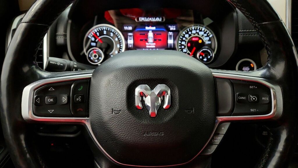 2019 Ram 1500 Laramie Laurel MD