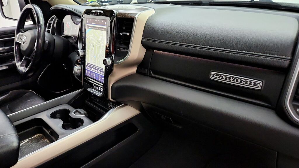 2019 Ram 1500 Laramie Laurel MD