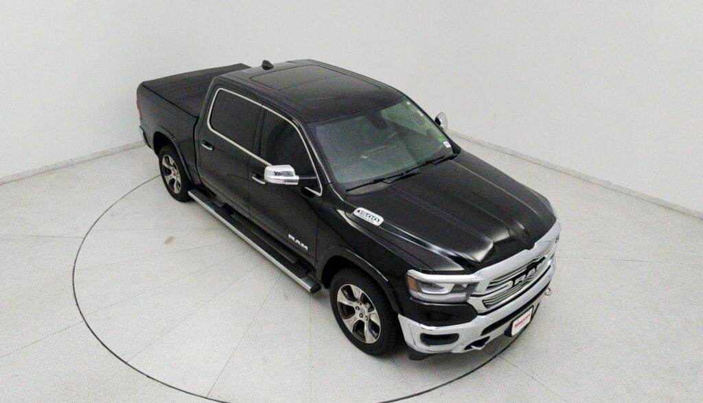 2019 Ram 1500 Laramie Laurel MD