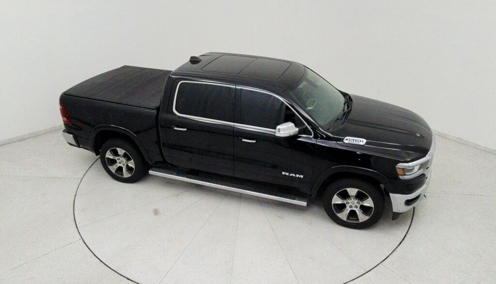 2019 Ram 1500 Laramie Laurel MD