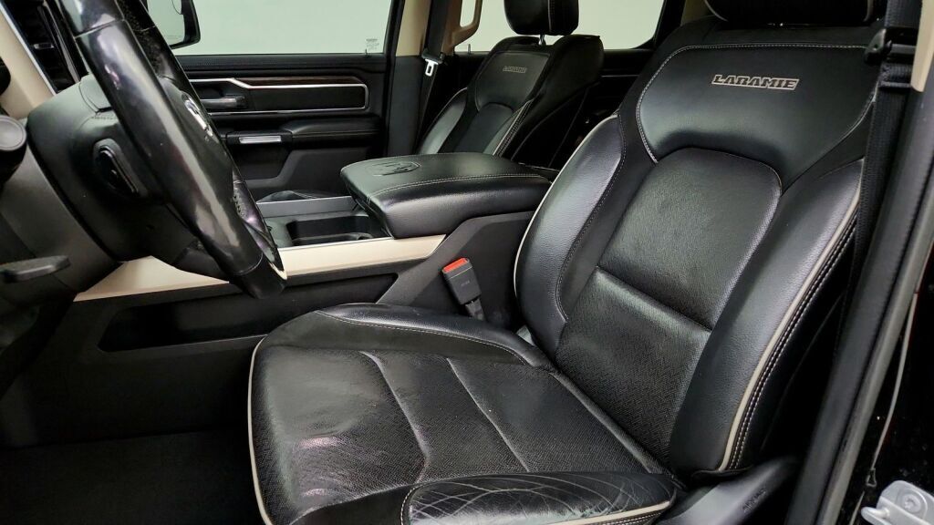 2019 Ram 1500 Laramie Laurel MD