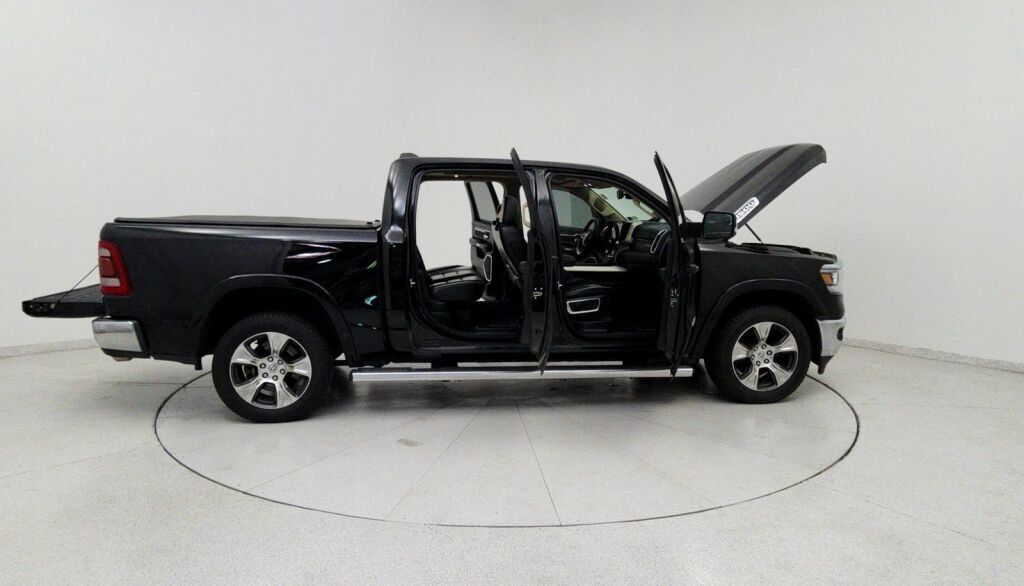 2019 Ram 1500 Laramie Laurel MD
