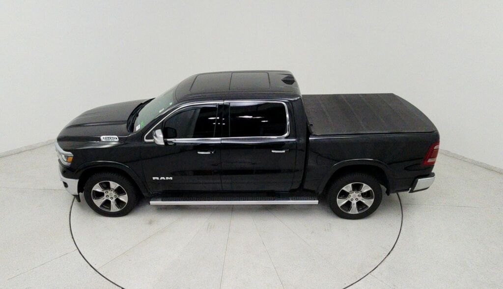 2019 Ram 1500 Laramie Laurel MD