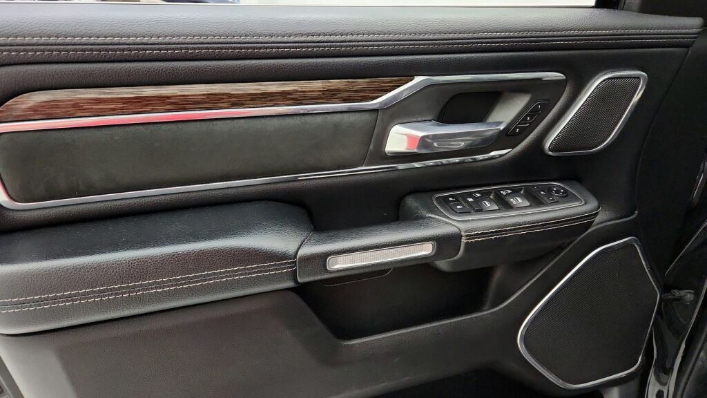2019 Ram 1500 Laramie Laurel MD