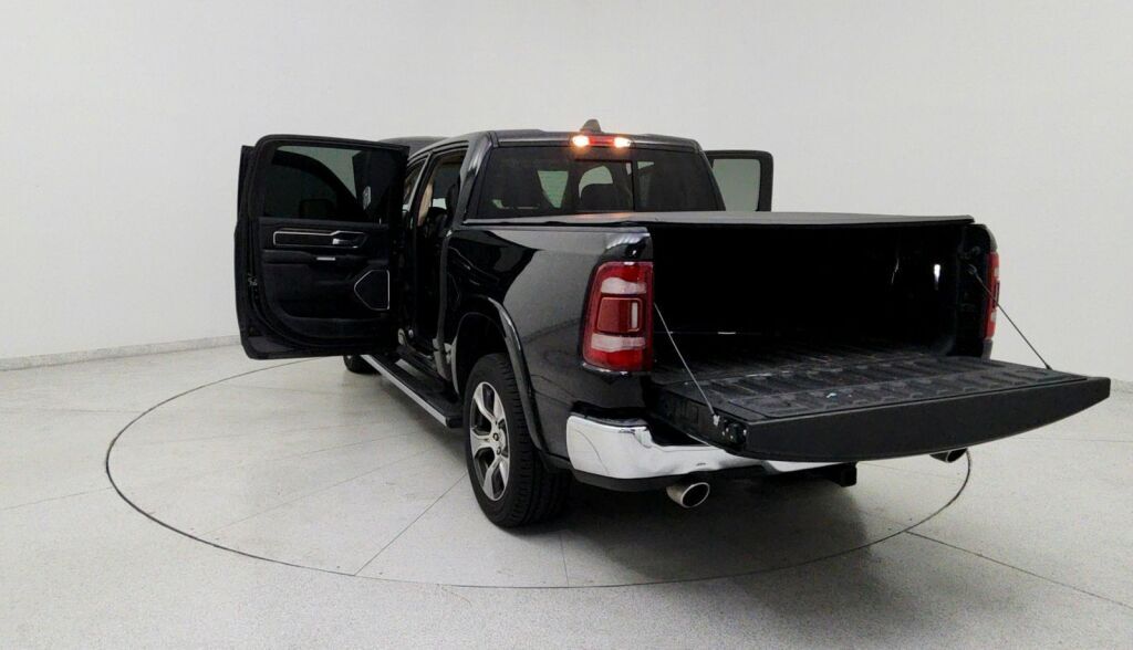 2019 Ram 1500 Laramie Laurel MD