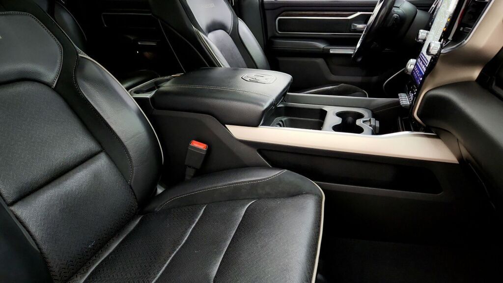 2019 Ram 1500 Laramie Laurel MD