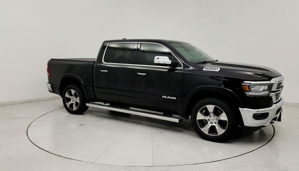 2019 Ram 1500 Laramie Laurel MD