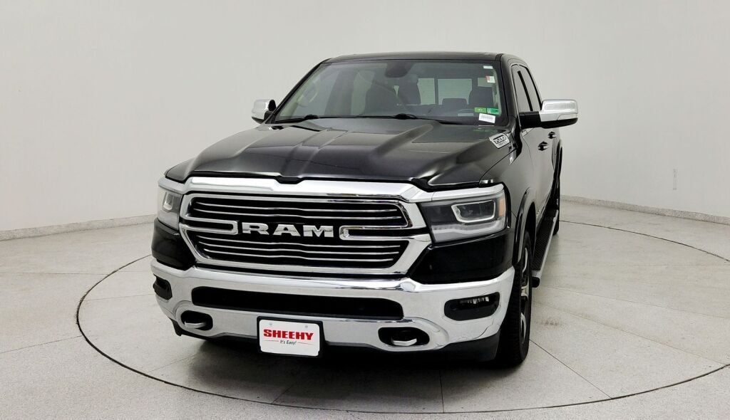 2019 Ram 1500 Laramie Laurel MD