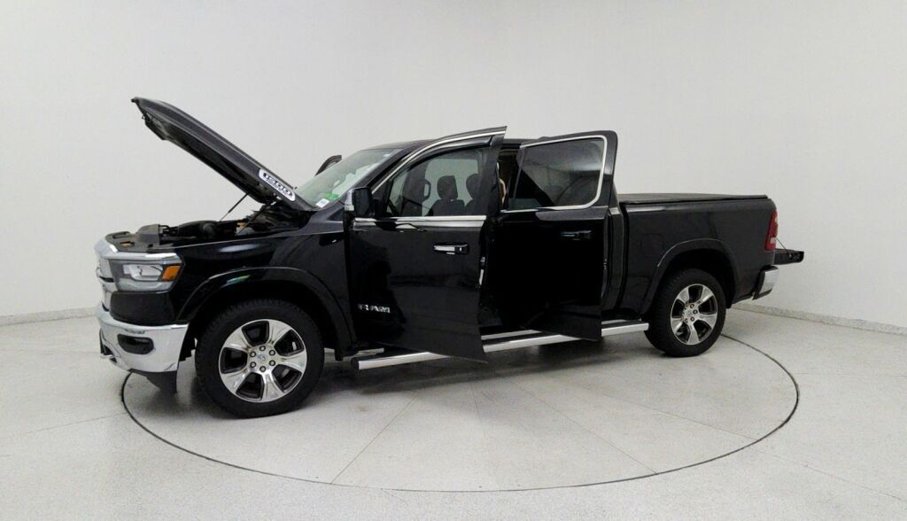 2019 Ram 1500 Laramie Laurel MD