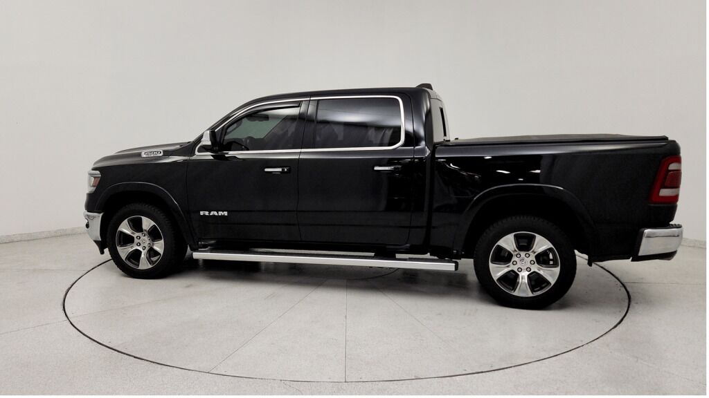 2019 Ram 1500 Laramie Laurel MD