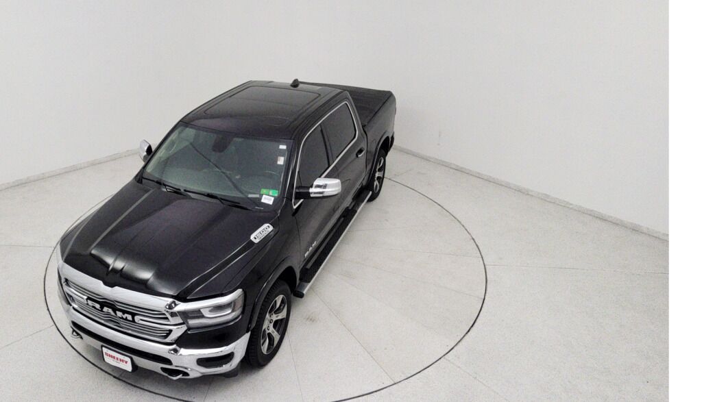 2019 Ram 1500 Laramie Laurel MD