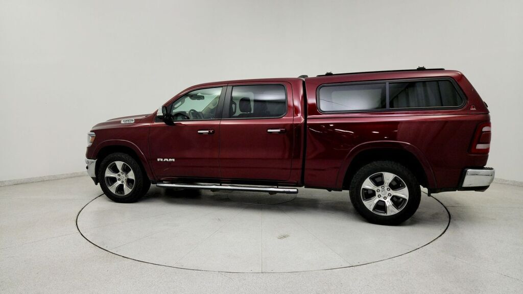 2019 Ram 1500 Laramie Laurel MD