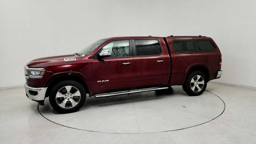 2019 Ram 1500 Laramie Laurel MD
