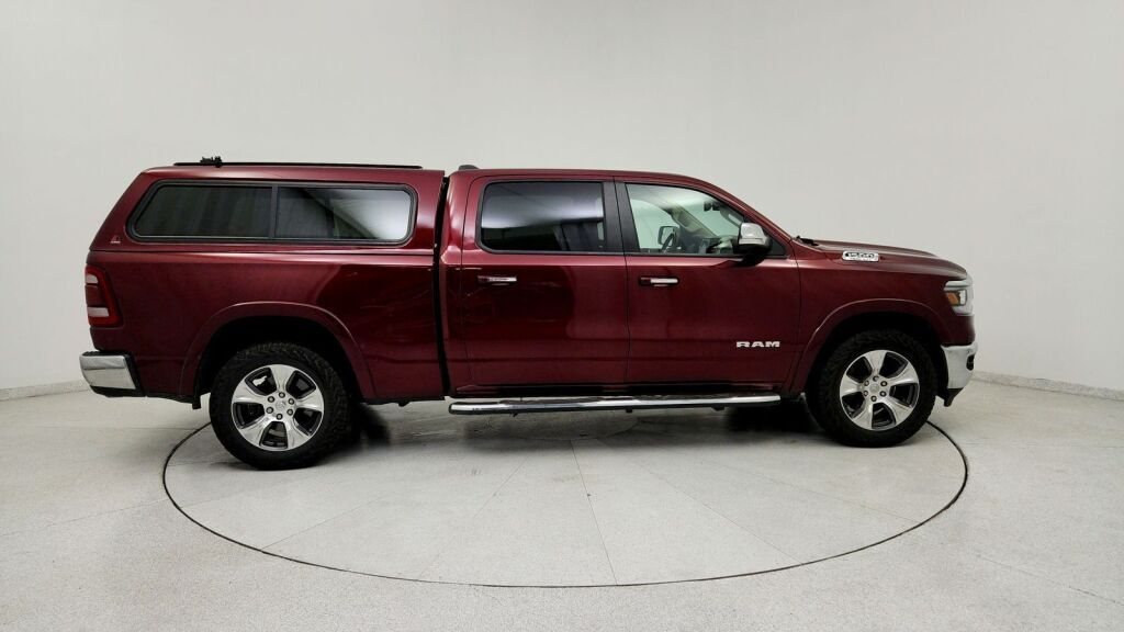 2019 Ram 1500 Laramie Laurel MD