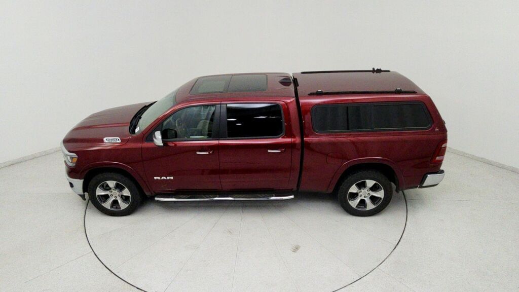 2019 Ram 1500 Laramie Laurel MD