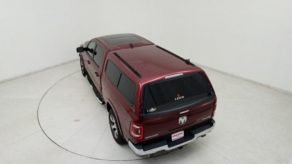 2019 Ram 1500 Laramie Laurel MD