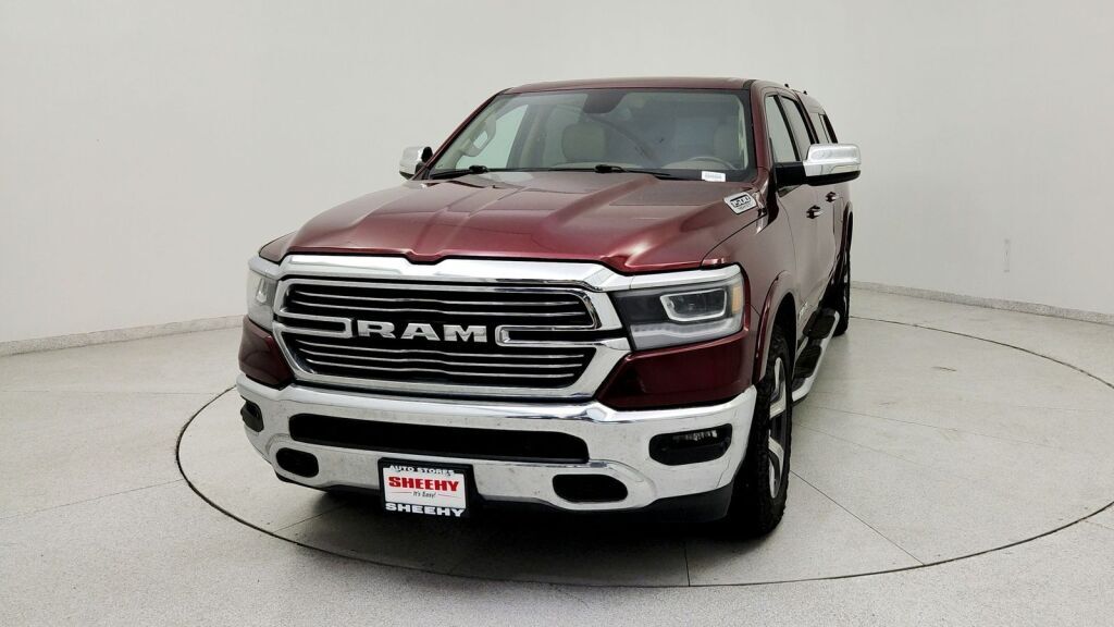2019 Ram 1500 Laramie Laurel MD