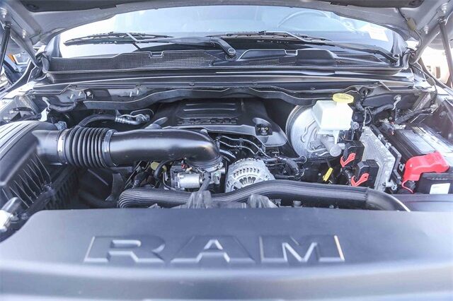2019 Ram 1500 Laramie Glendale CA