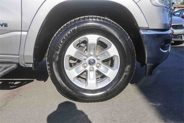 2019 Ram 1500 Laramie Glendale CA