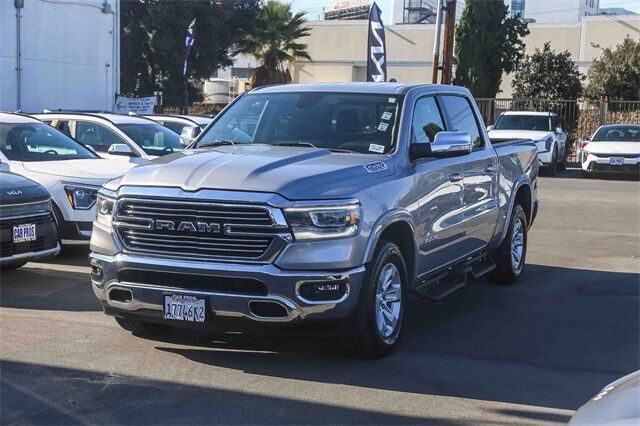 2019 Ram 1500 Laramie Glendale CA
