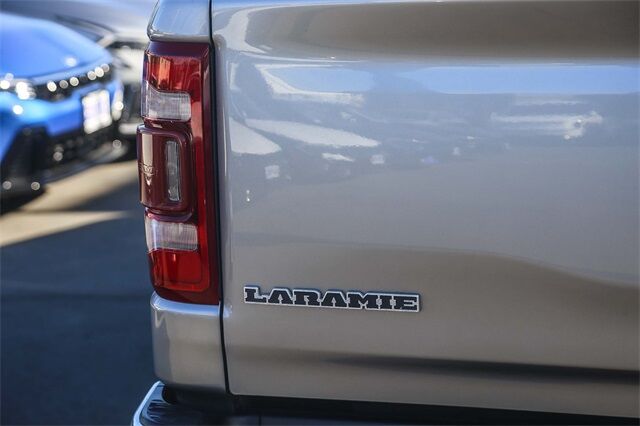 2019 Ram 1500 Laramie Glendale CA