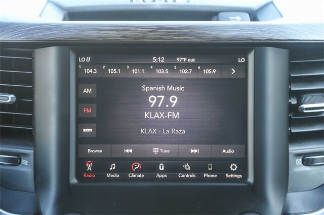 2019 Ram 1500 Laramie Glendale CA