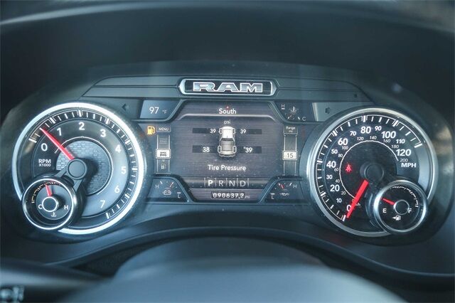 2019 Ram 1500 Laramie Glendale CA