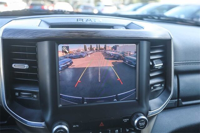 2019 Ram 1500 Laramie Glendale CA