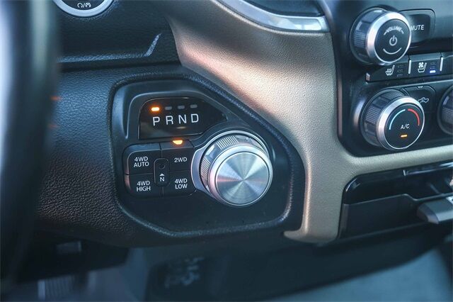 2019 Ram 1500 Laramie Glendale CA