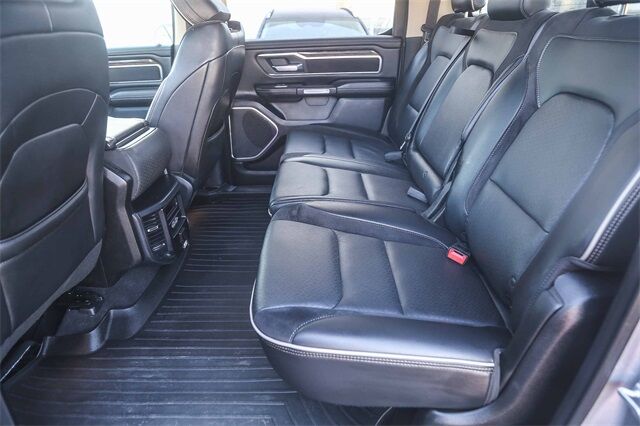 2019 Ram 1500 Laramie Glendale CA