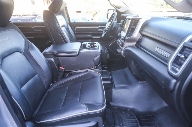 2019 Ram 1500 Laramie Glendale CA