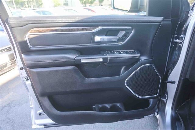 2019 Ram 1500 Laramie Glendale CA