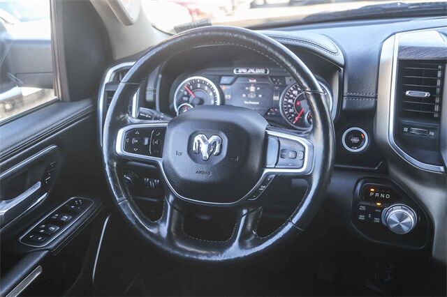 2019 Ram 1500 Laramie Glendale CA
