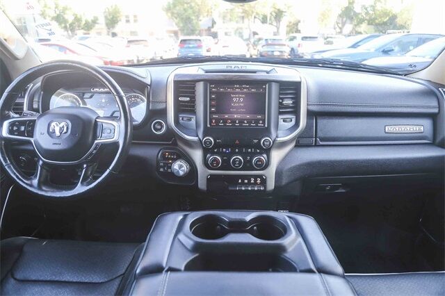 2019 Ram 1500 Laramie Glendale CA