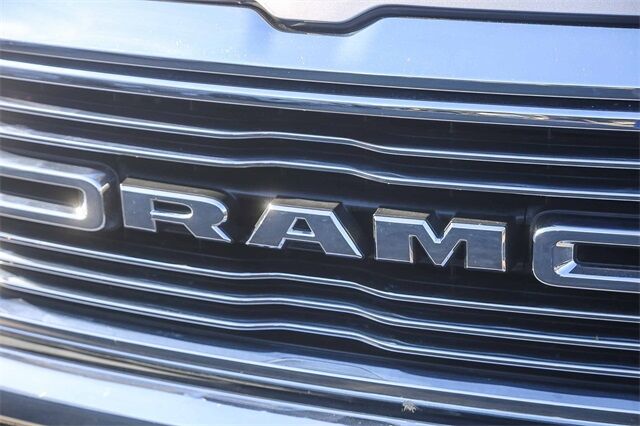 2019 Ram 1500 Laramie Glendale CA